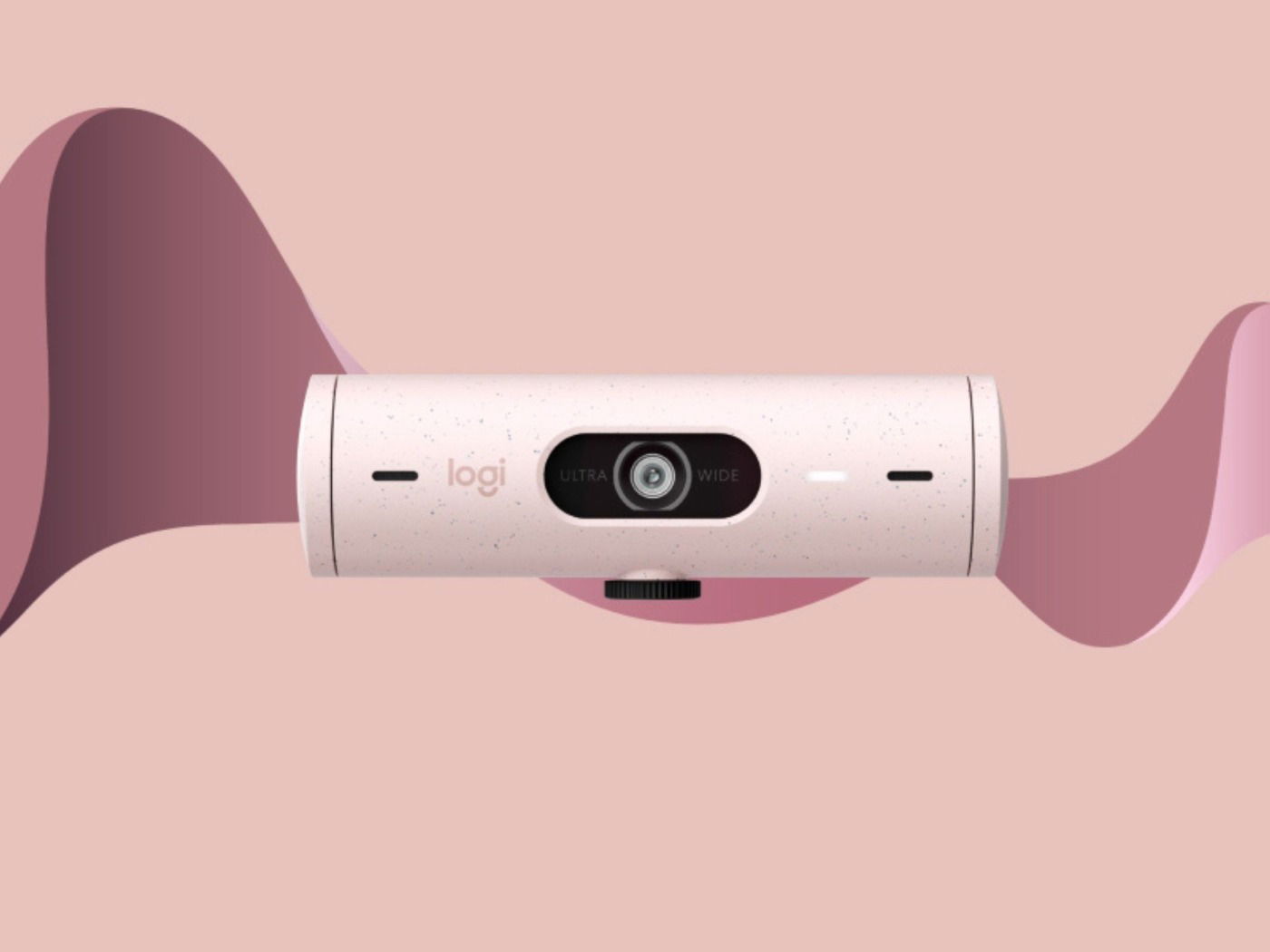 WEBCAM FULL HD PARA PC LOGITECH MULTILASER visual data 8