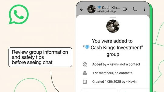 WhatsApp apresenta novo recurso contra golpistas; conheça