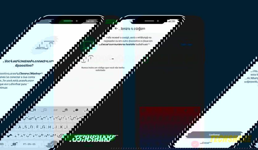 whatsapp web qr code