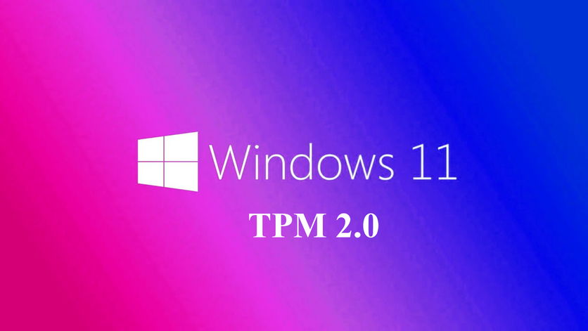 Windows 11 tpm 2.0 capa 1
