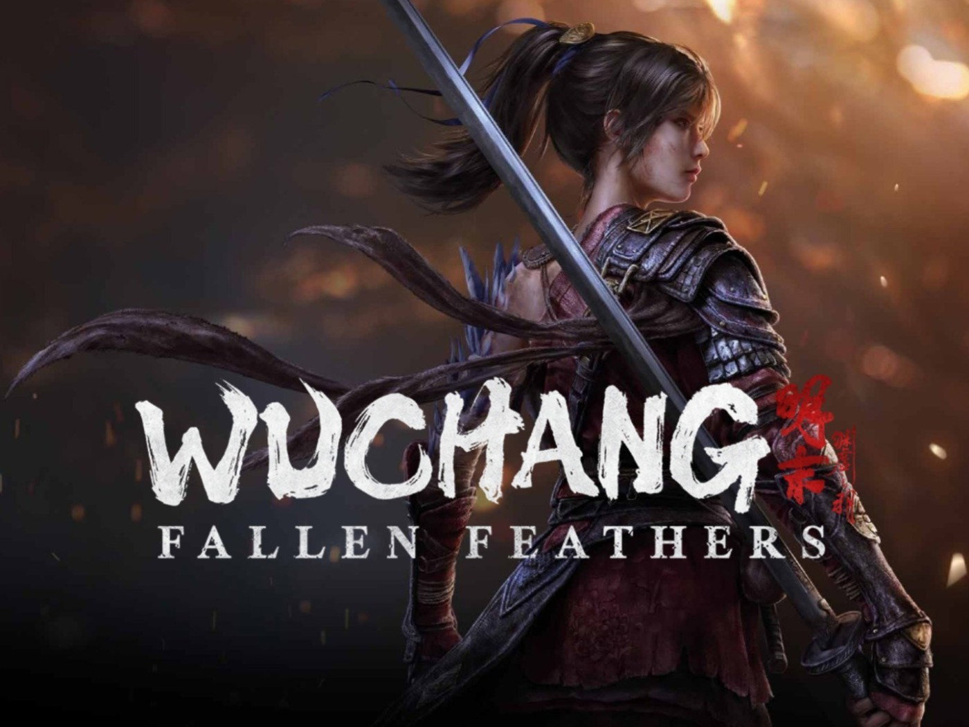 Wuchang: Fallen Feathers: confira os requisitos para rodar o game no PC ...