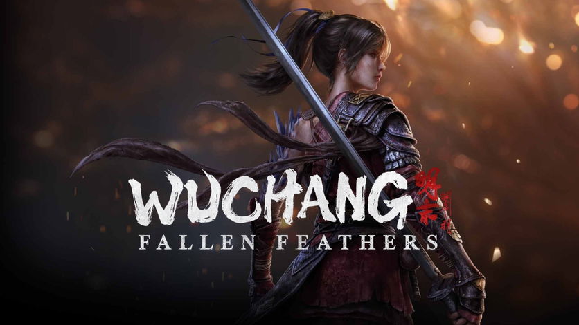 Wuchang Fallen Feathers requisitos para rodar no PC
