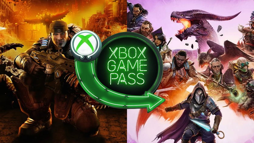 Xbox Game Pass ganhará mais 7 jogos em agosto; Gears of War e Dragon Age são os destaques