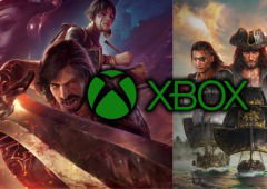 Xbox libera 5 jogos para testar gratuitamente neste fim de semana
