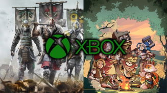 Xbox libera 5 jogos para testar gratuitamente até 27 de julho