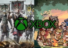 Xbox libera 5 jogos para testar gratuitamente neste final de semana (de 24 a 27 de julho)