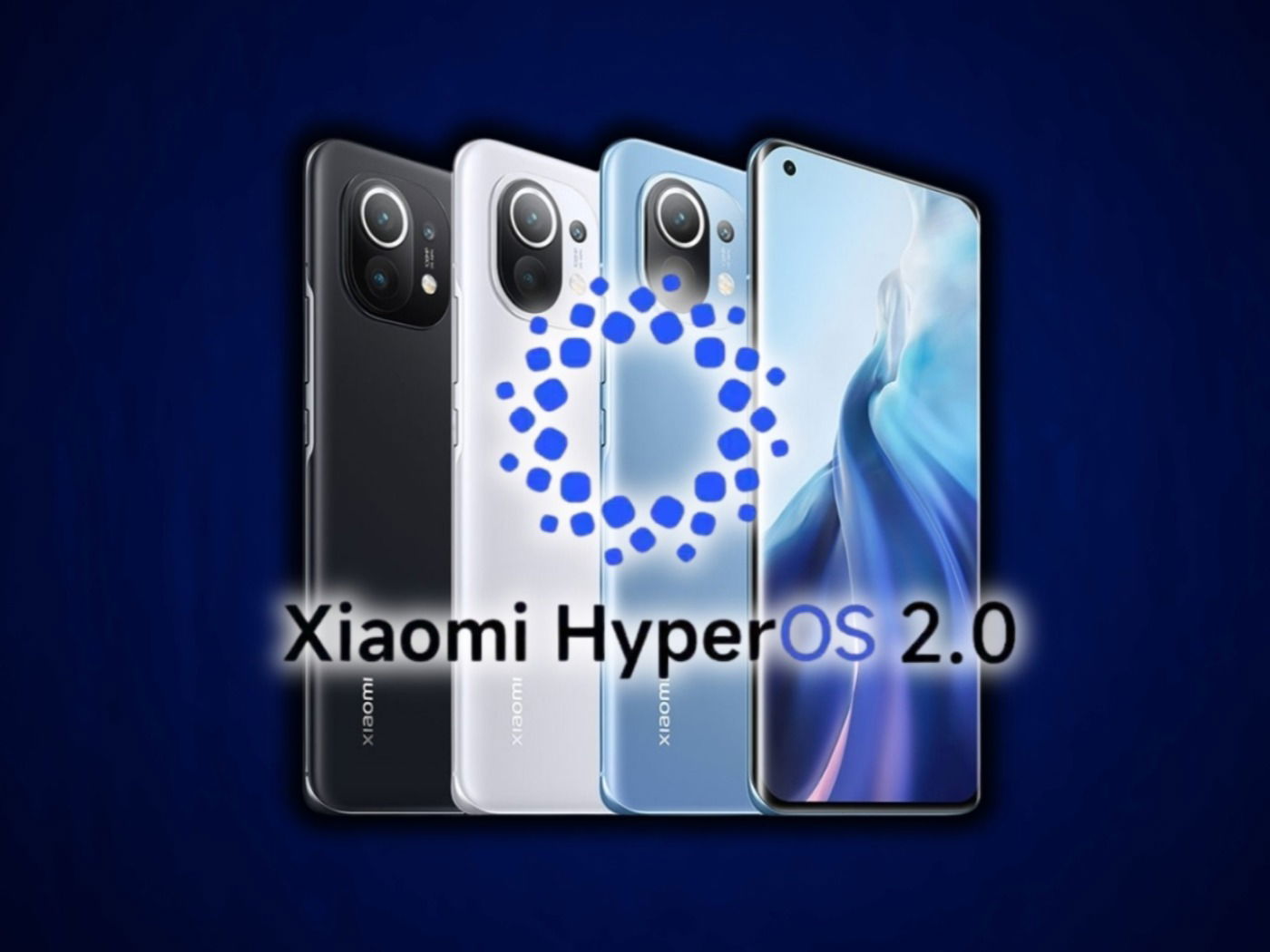 Xiaomi 11 começa a receber o HyperOS 2 - TechShake