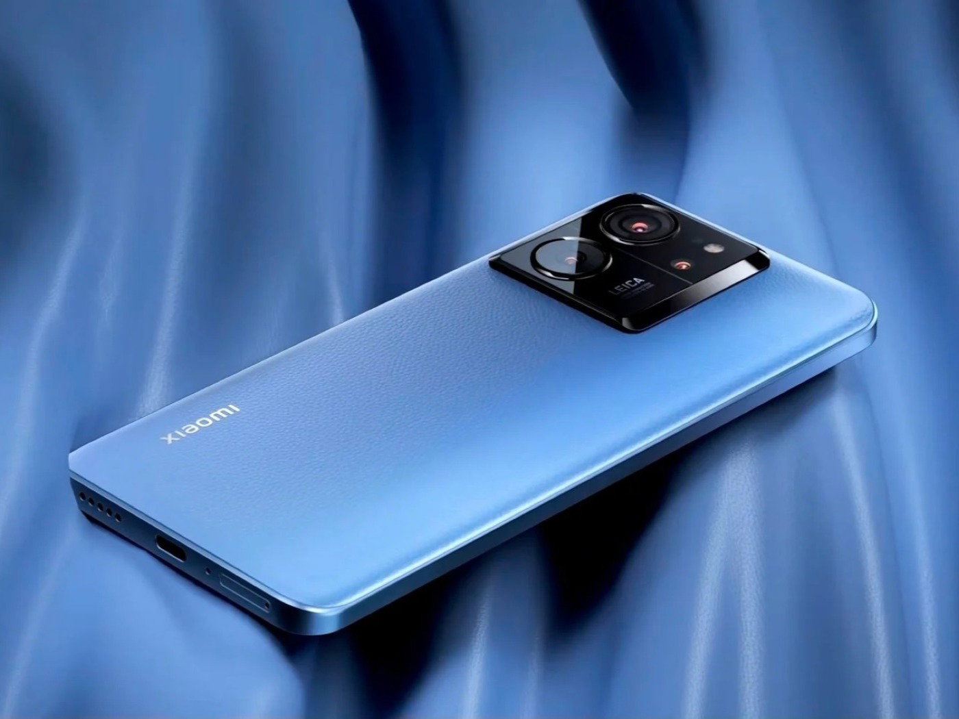 Xiaomi 14T e 14T Pro aparecem em vazamento; confira as
