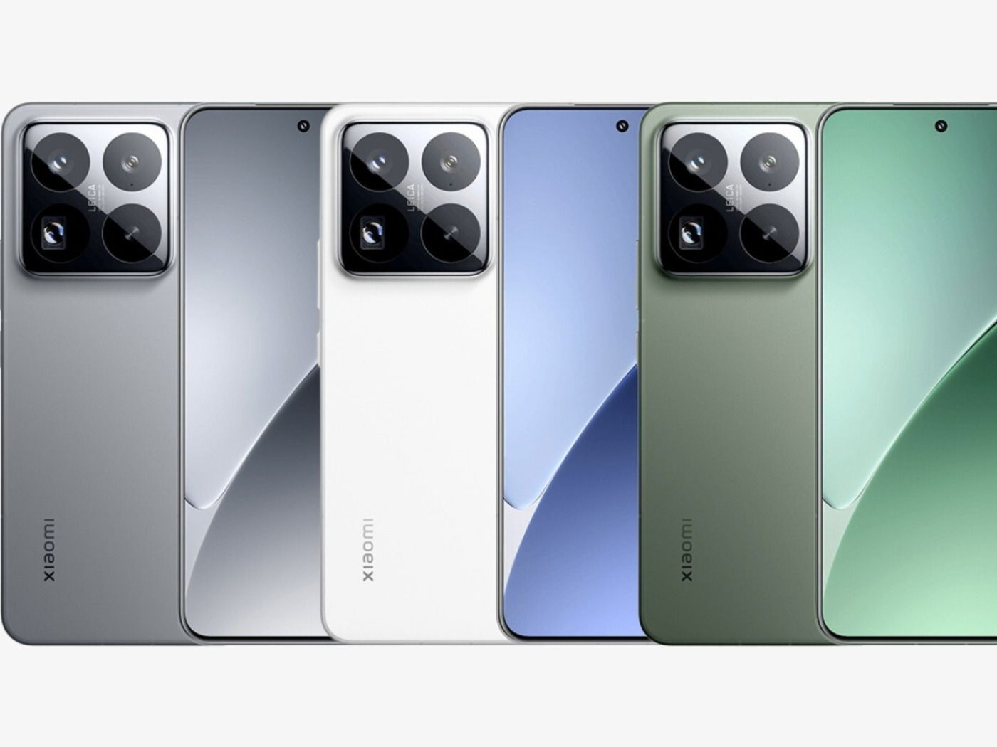 Xiaomi 15 Pro é lançado com bateria de 6.100 mAh e câmera telefoto