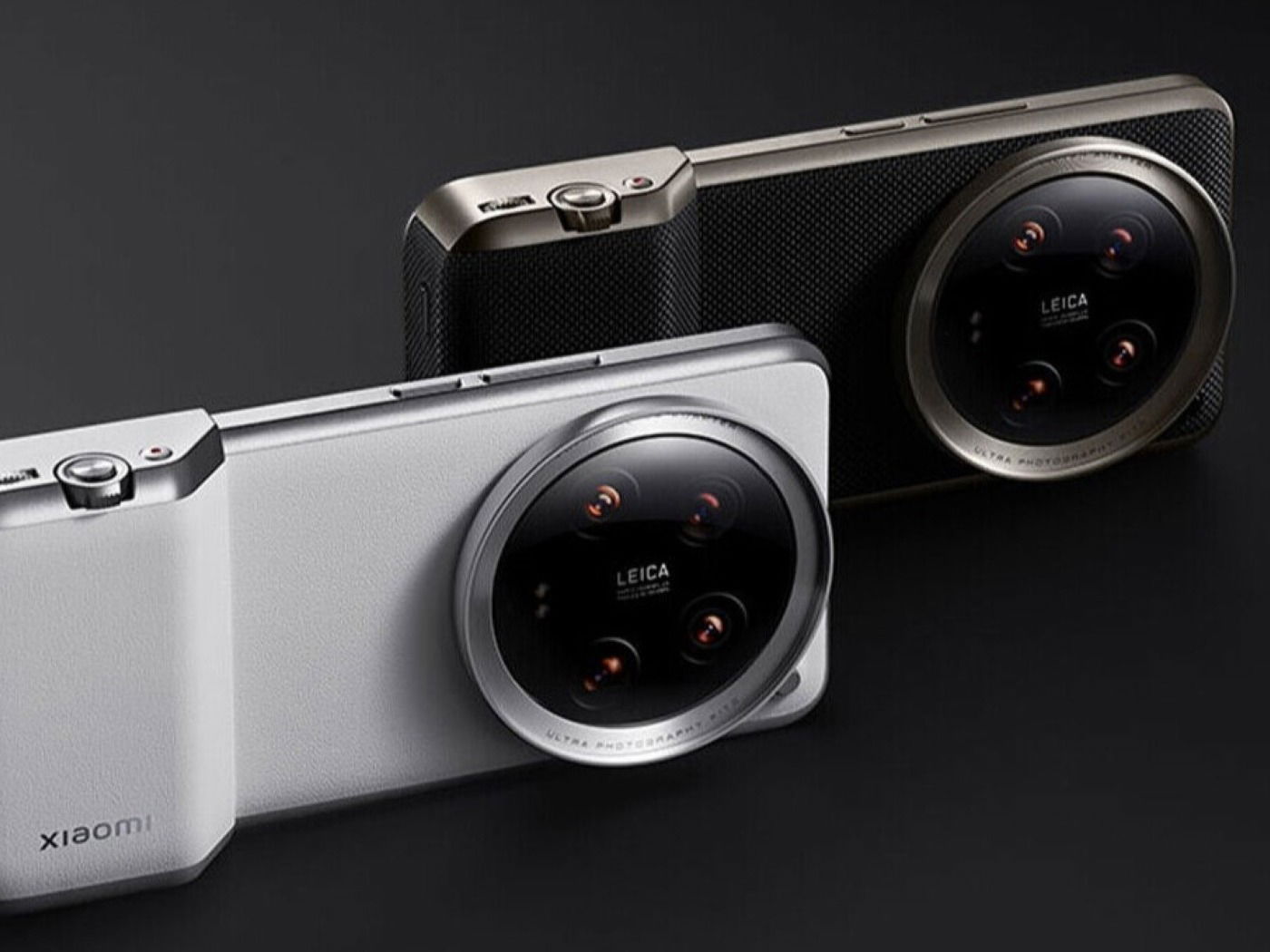 Xiaomi 15 Ultra terá câmera periscópio de 200MP com lente Samsung