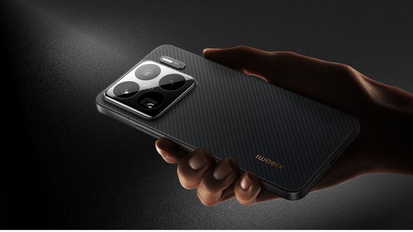Xiaomi 15S