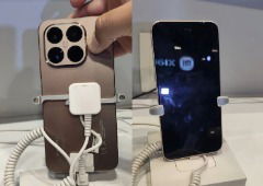 Xiaomi 15T e Xiaomi 15T Pro têm visual e especificações reveladas em vazamentos