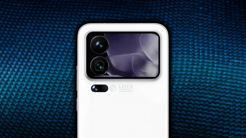 Xiaomi 16 Pro Max
