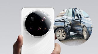 Xiaomi apresenta novo recurso capaz de salvar vidas em acidentes de trânsito