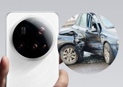 Xiaomi apresenta novo recurso capaz de salvar vidas em acidentes de trânsito