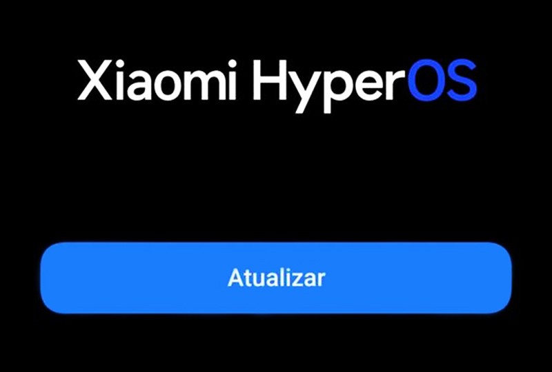 Xiaomi HyperOS 1