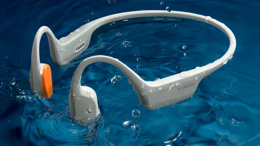 Xiaomi lança novos fones de ouvido com áudio subaquático