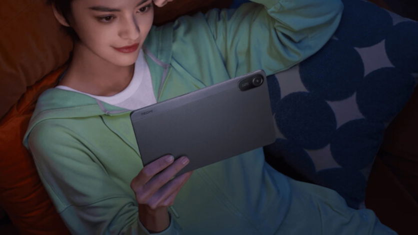 Xiaomi lança Smart Band 10 e Redmi Pad 2 no Brasil; confira as especificações e preços