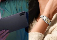 Xiaomi lança Smart Band 10 e Redmi Pad 2 no Brasil; confira as especificações e preços
