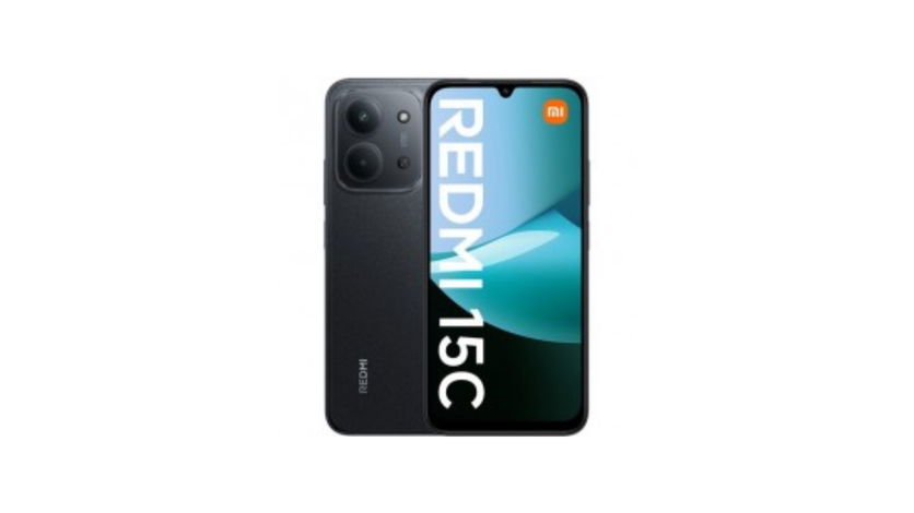 Redmi 15C