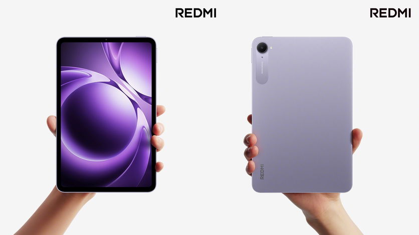 Redmi K Pad
