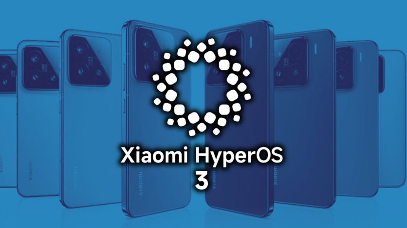Xiaomi revela os primeiros smartphones que receberão o HyperOS 3