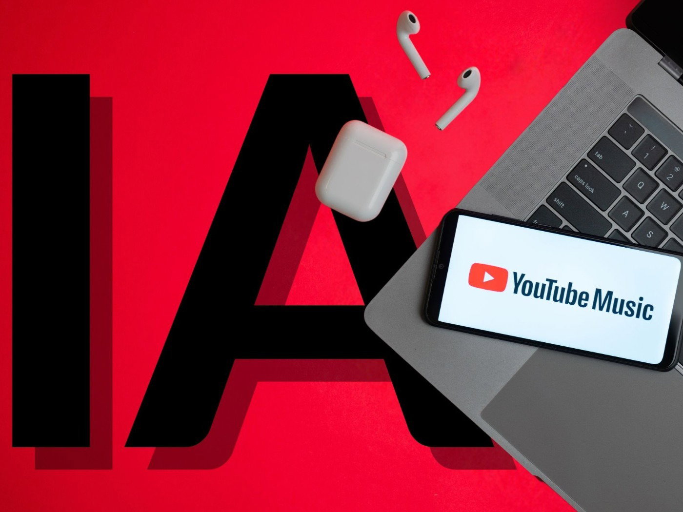 YouTube Music deve ganhar o recurso de IA que tanto queríamos - TechShake
