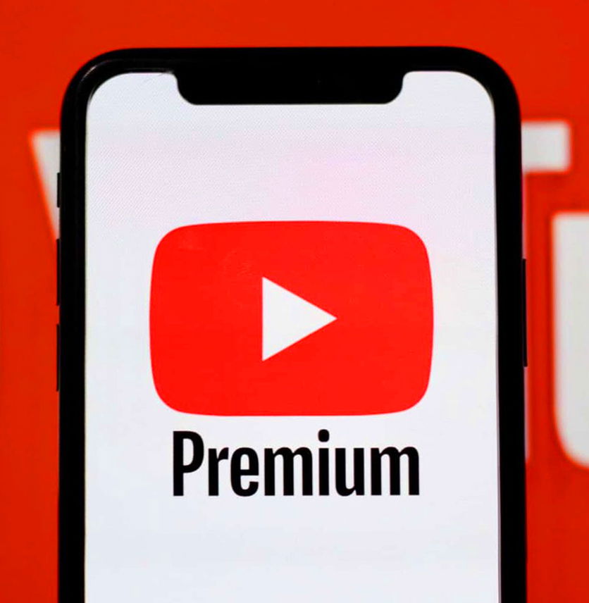 Youtube premium 2
